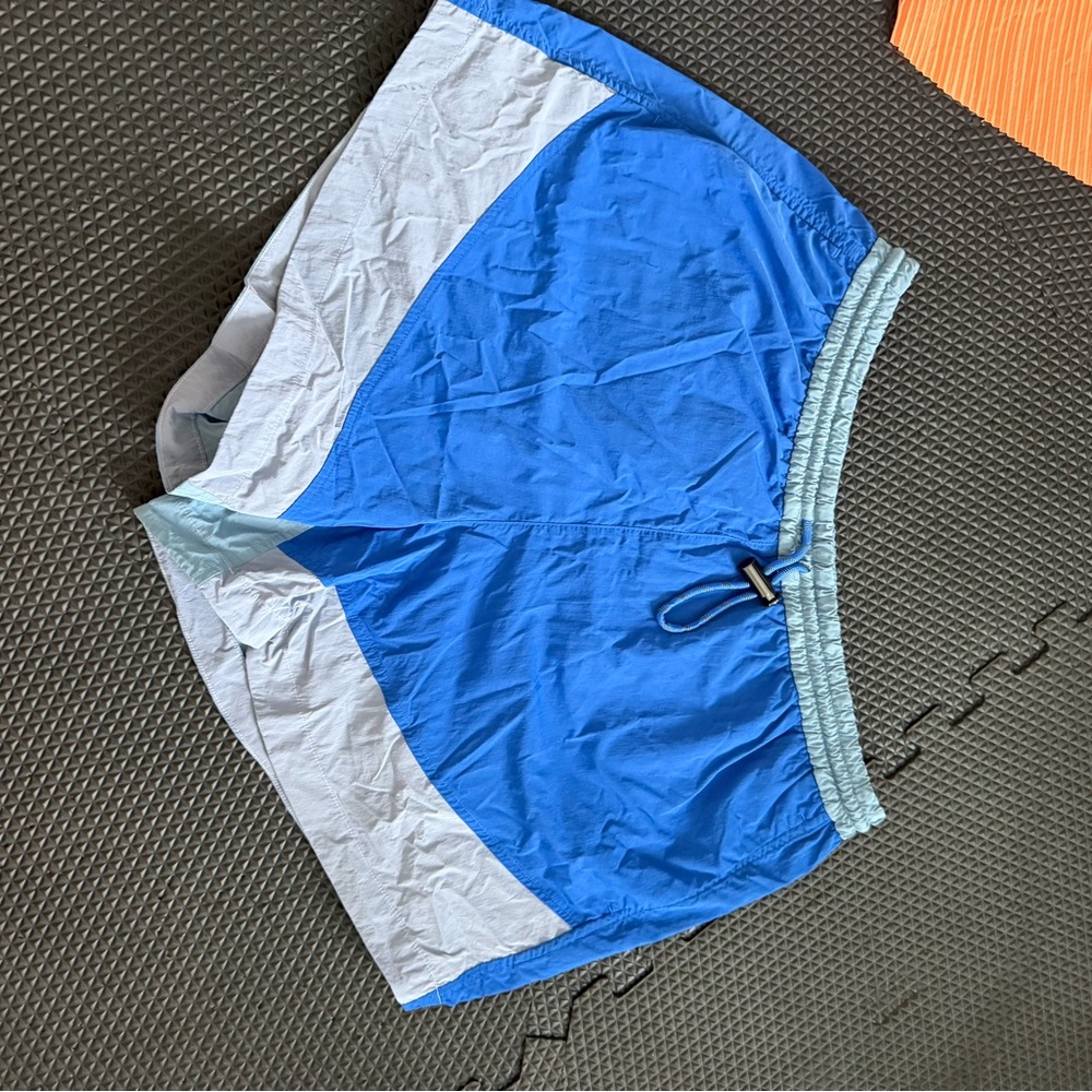 Lululemon Hiking Short